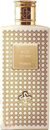 Actual product image Perris Monte Carlo Rose de Mai Eau de Parfum for Men 100ml (Eau de parfum, 100 ml)