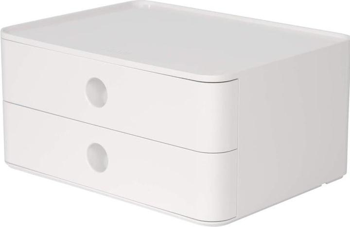 Actual product image Han Smart Box plus Allison (A5+)