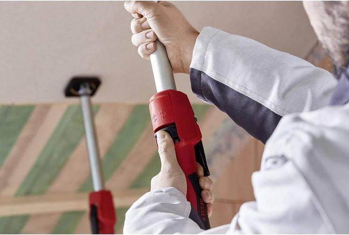 Actual product image Bessey Ceilings and mounting supports (2500 mm)