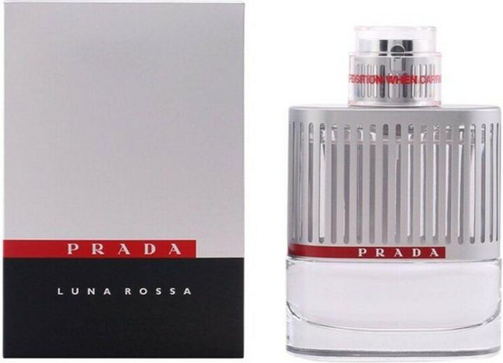 Actual product image Prada Luna Rossa (Eau de toilette, 100 ml)