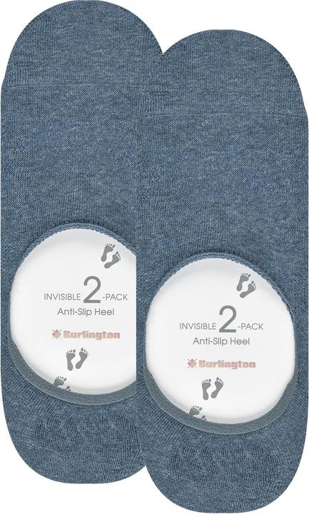 Image du produit Burlington Pack de 2 Everyday (lot de 2, 39 - 40)