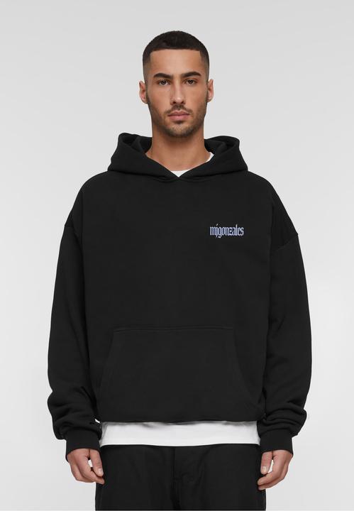 Image du produit Mjgonzales Sweat à capuche surdimensionné MJG - Eternally Blessed - 165569 (S)