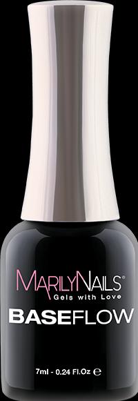 Produktbild Marily Nails BASEFLOW 7ml