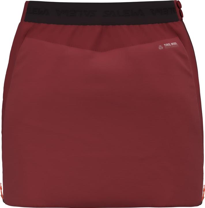 Actual product image Salewa Women's Sella TWR Skirt (38)