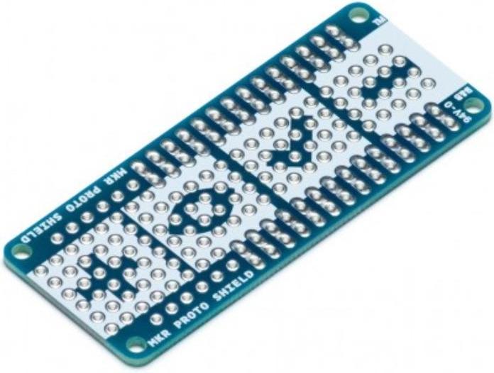 Image du produit Arduino TSX00001 - Bouclier MKR Proto