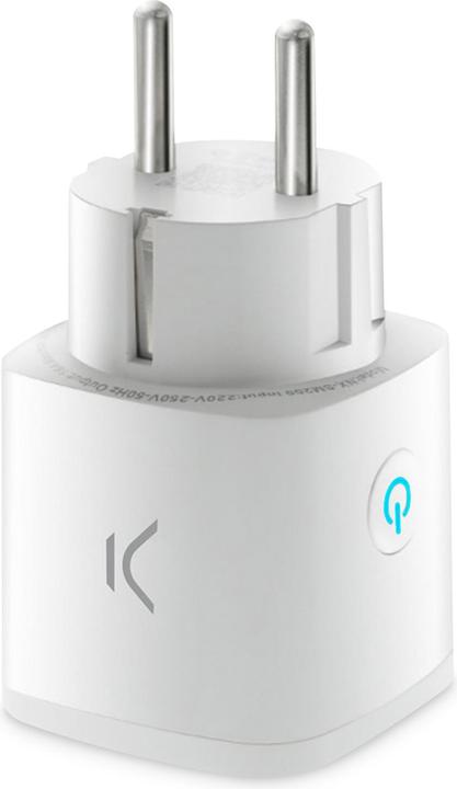 Image du produit KSIX Smart Energy Mini Smart Plug