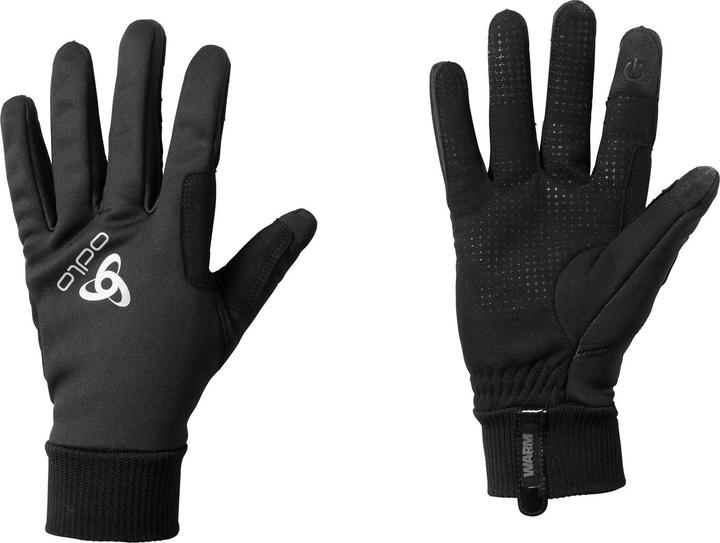 Produktbild Odlo Windproof Warm Handschuhe (XS)