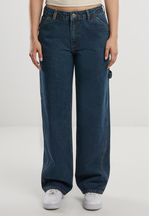 Actual product image 2Y Studios 2Y Anela Worker Baggy Jeans - 176651 (32)