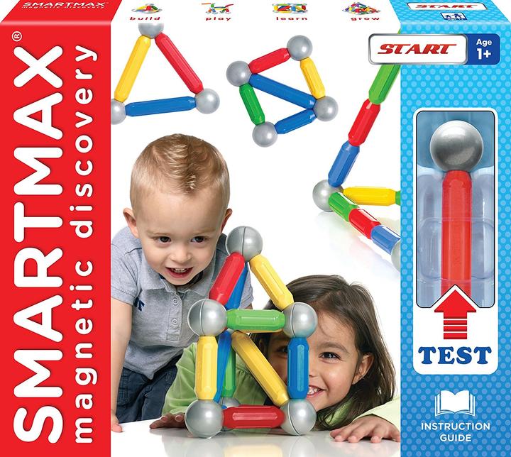 Image du produit Smartmax Start Plus