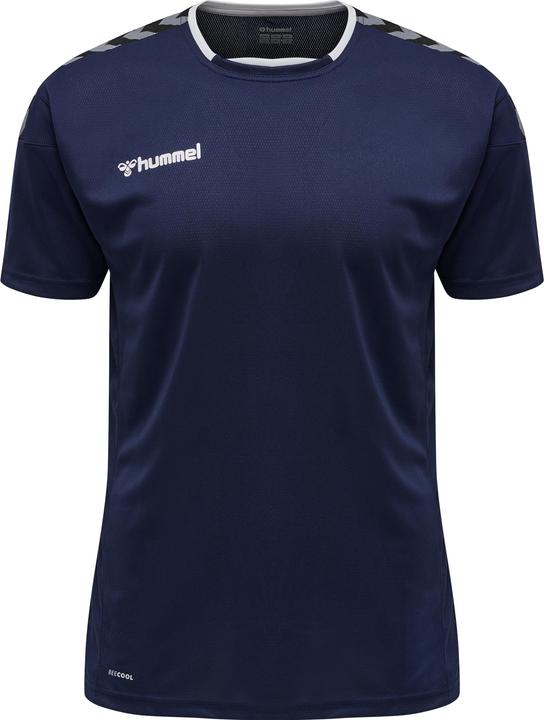 Immagine prodotto hummel Autentica Maglia Poly Per Bambini S/S (140)