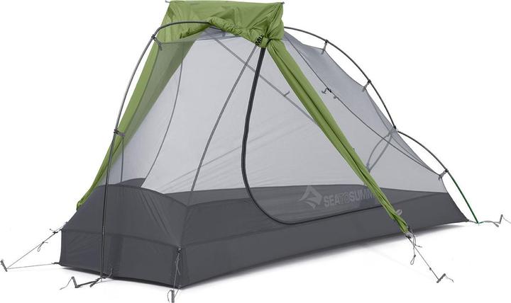Produktbild Sea To Summit Alto TR1 (Kuppelzelt, 1.11 kg, 1 Person)