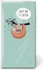 Immagine prodotto Paper + Design Fazzoletti più tardi