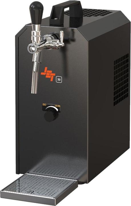 Actual product image Ich-zapfe Dispensing system - complete set, undercounter