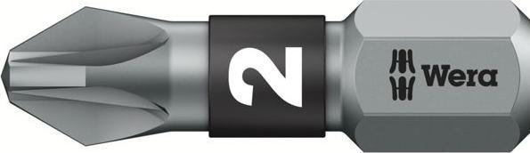 Actual product image Wera Kraftform Kompakt Pistol RA-R 1 (1/4")