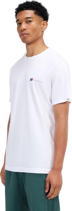 Produktbild Berghaus M Class Logo Tee (T-Shirt) (50)