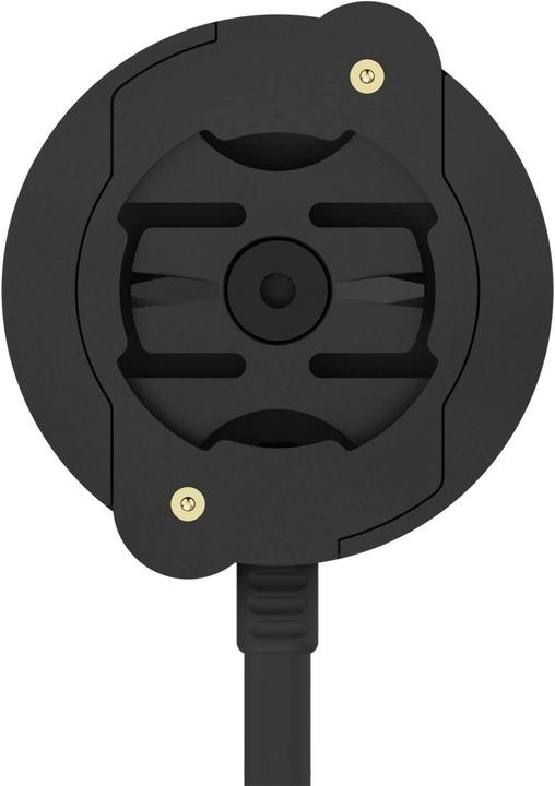 Produktbild Beeline Moto 2 Halterung Strom Adapter, Farbe: Schwarz, Sportart