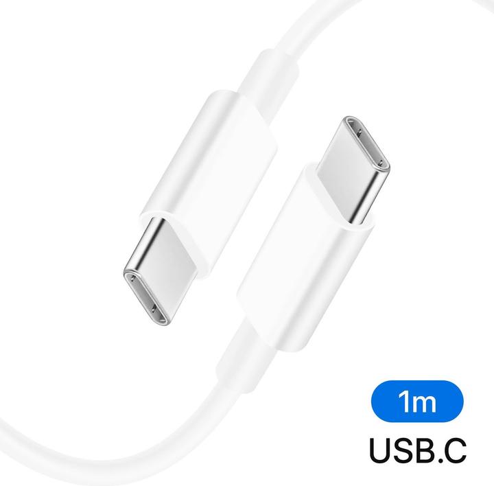 Produktbild Mayaxess USB Typ C – USB Typ C (1 m, USB 3.2 Gen 1)