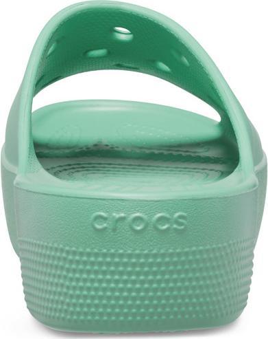 Produktbild Crocs W's Classic Platform Slide (37)