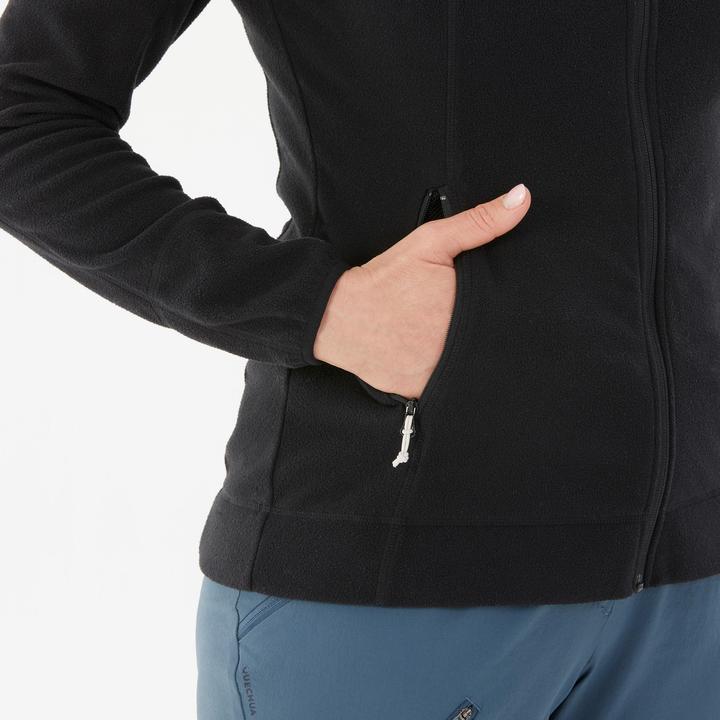 Actual product image Quechua MH120 PLAIN (48)
