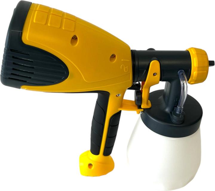 Produktbild Wagner Farbsprühsystem