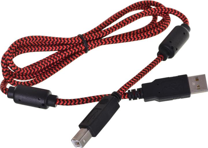 Produktbild Hercules Inpulse 500