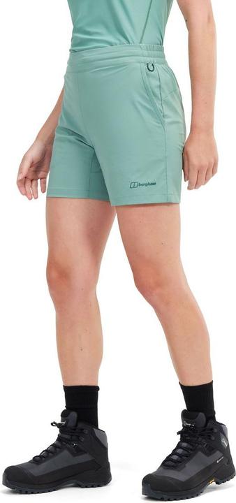 Image du produit Berghaus W Wandermoor Wind Short (kurze Hose) (8)