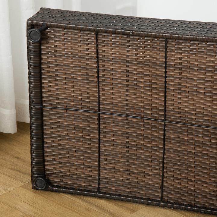 Image du produit PawHut Niche pour chien avec coussin (Niche pour chien)