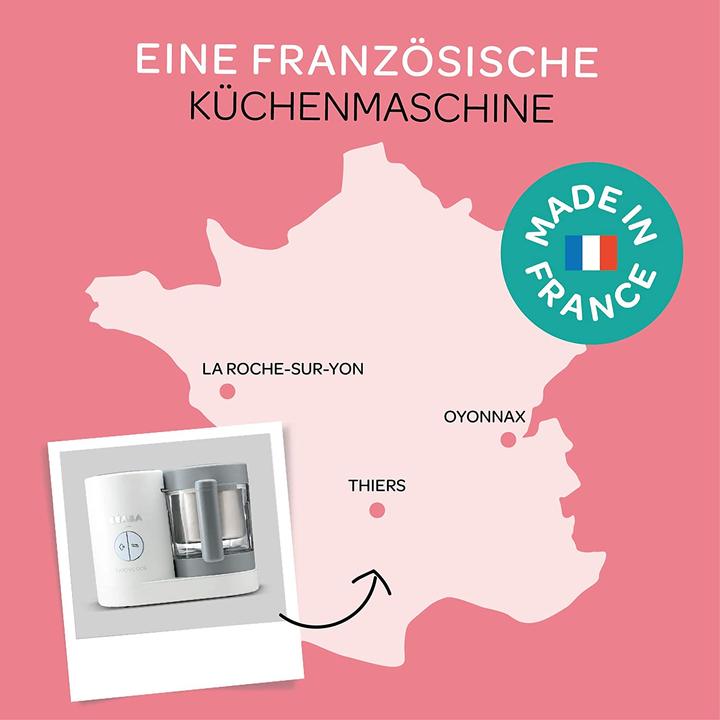 Image du produit Beaba Neo 4in1