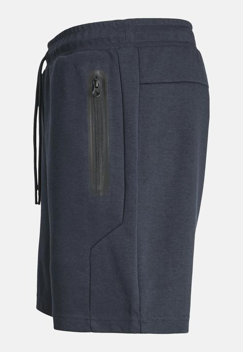 Produktbild Jack & Jones Jpstgordon Fusion Sweat Shorts Srt Sn (XXL)