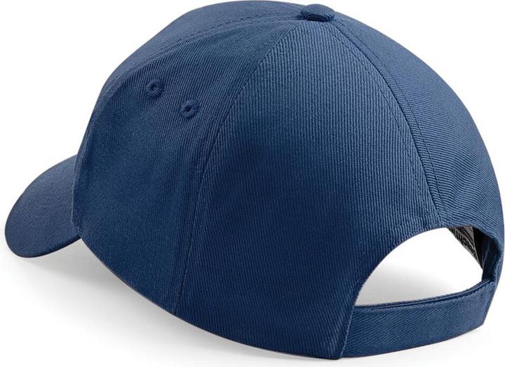 Image du produit Beechfield Casquette de baseball 5 panneaux Ultimate (Taille unique)