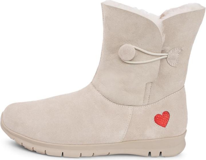 Image du produit Vitaform Bottines Supersoft (36)