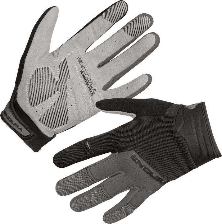 Endura Hummvee Plus II
