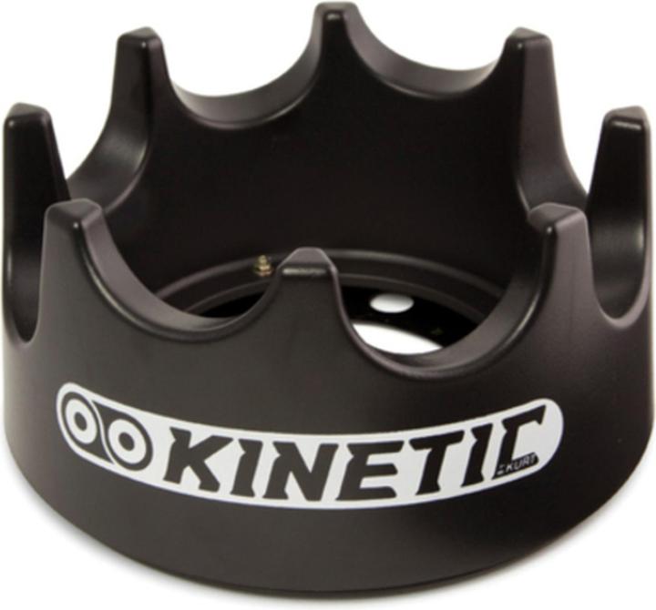 Kinetic Riser ring Rotatable
