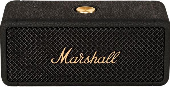 Marshall Emberton II (30 h, Rechargeable battery operated)