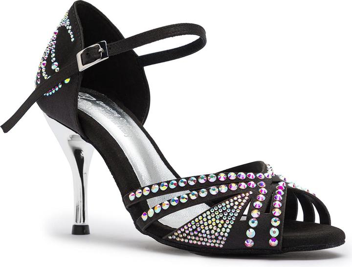 Actual product image Dancing Queens DQ L3M dance shoes (39)