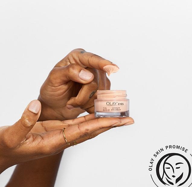 Produktbild Olay EYES ultimative Augenkonturen-Creme 15 ml (15 ml)