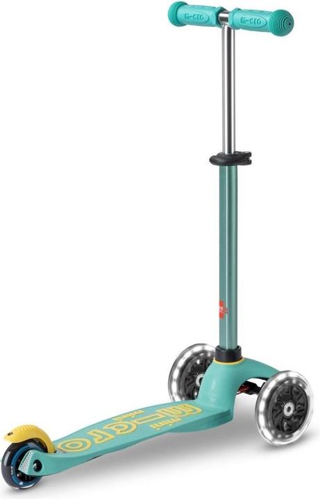 Produktbild Micro Mini Deluxe