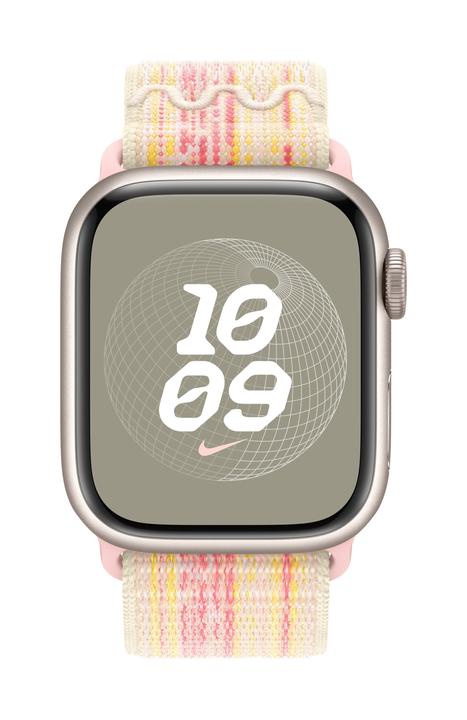 Produktbild Apple Nike Sport Loop (41 mm, Nylon)