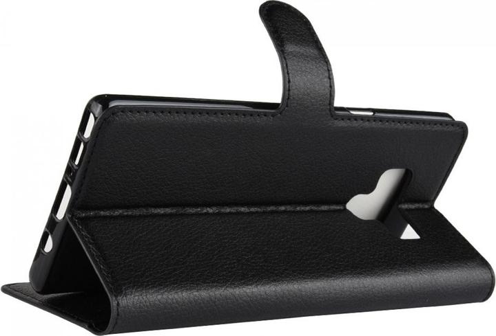 Image du produit Screenguard Housse cuir Samsung Galaxy Note9 Leather Guard (Samsung Galaxy Note 9)