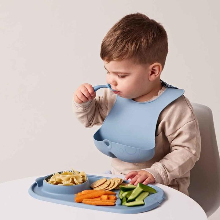 Produktbild B.Box Essensmatte mit Teller Roll & Go