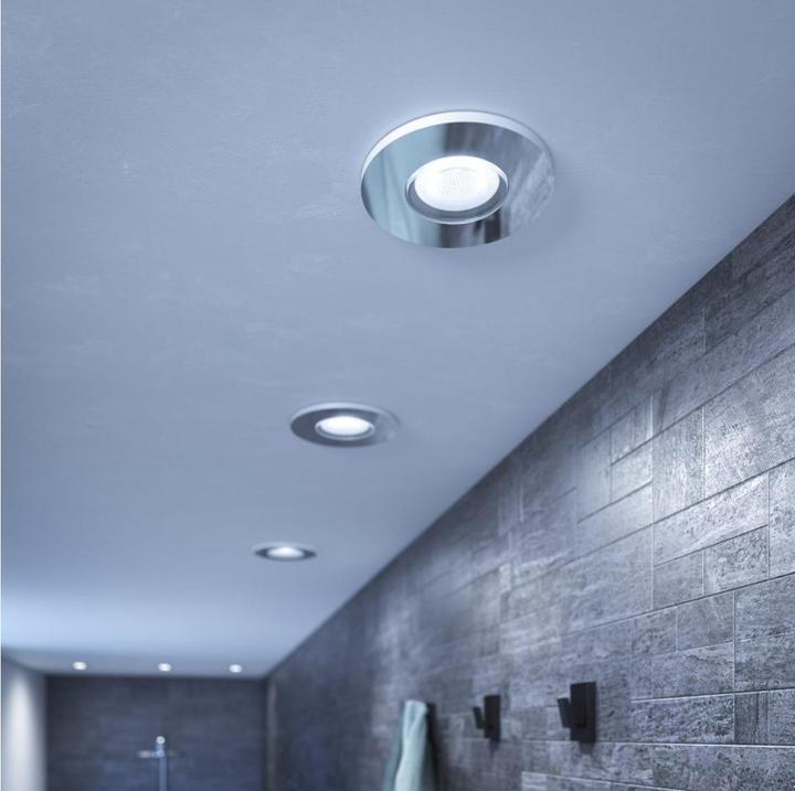 Immagine prodotto Philips Ambiente bianco Adore (350 lm, GU10)