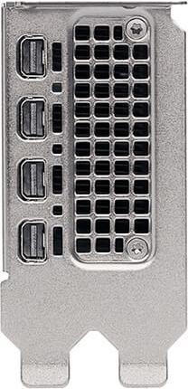 Produktbild NVIDIA Quadro RTX A2000 LP (12 GB)