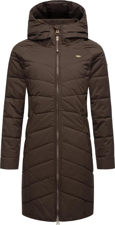 Ragwear Dizzie Coat