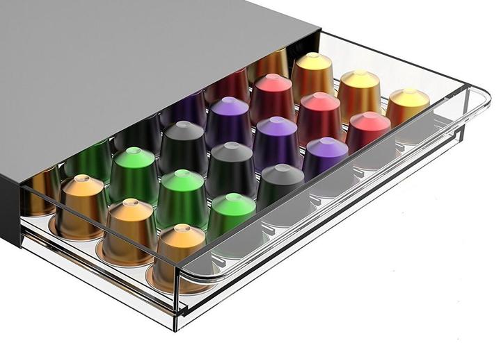 Actual product image Tavola Swiss CAPStore
