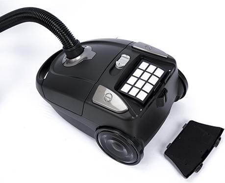 Image du produit Camry CR 7037 Aspirateur à tambour Sous vide Sac à poussière sec
