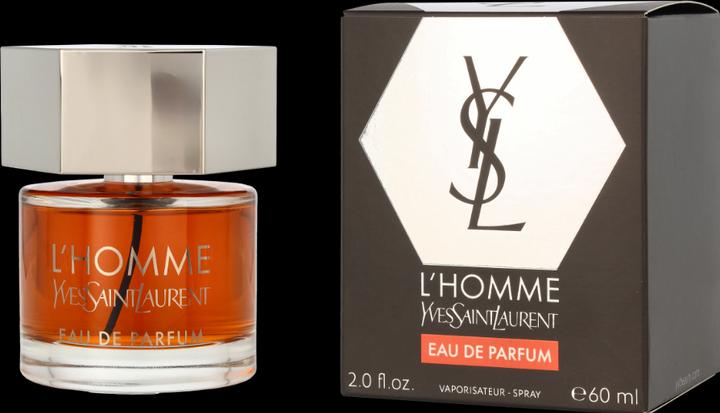 Produktbild Yves Saint Laurent L'Homme Eau de Parfum (Eau de Parfum, 60 ml)