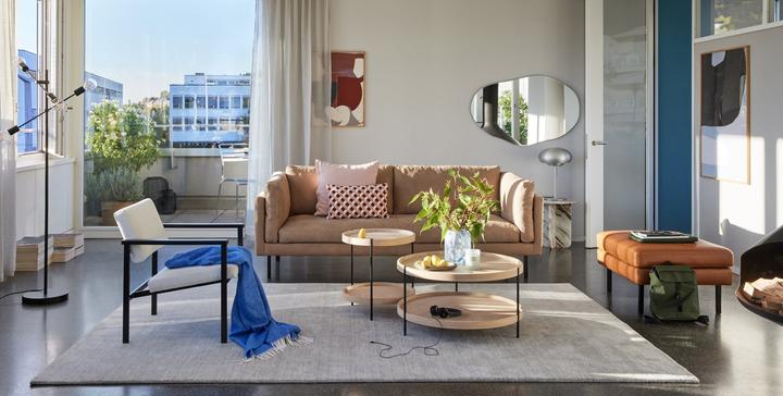 Actual product image micasa Helia (120 x 170 cm)