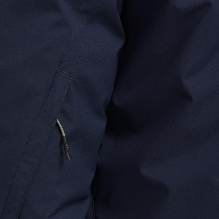 Actual product image hummel North Parka Jacket Woman (XL)