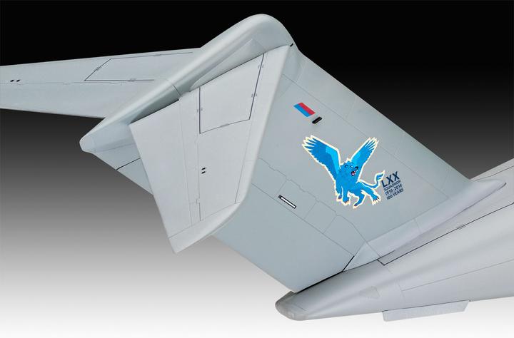 Immagine prodotto Revell Airbus A400M Atlas RAF