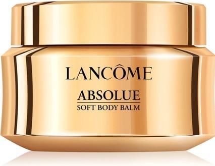 Actual product image Lancôme Absolue Soft Body Balm (Body cream, 190 ml)